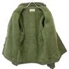 BUZZ RICKSON'S BR12291 Khaki A-2 Denki Jacket Jacket M khakiUsed