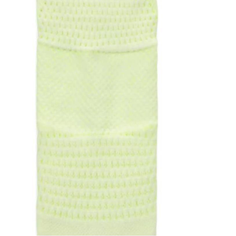 Nike Ankle Socks Unisex 1 Pack Neon DQ7597-101