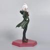 20CM Danganronpa Nagito Komaeda PVC Actionfigur Anime Figur Modell Spielzeug Figuren Sammlung Puppe Geschenk Trigger Happy Havoc Spielzeug