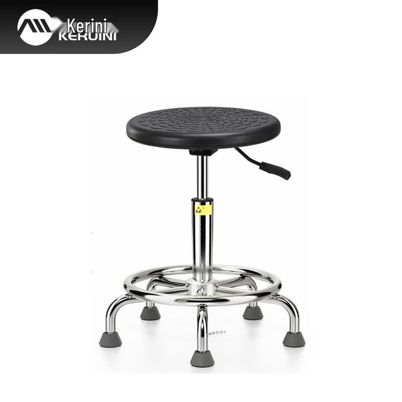 ESD Anti-static Industrial Work Chair