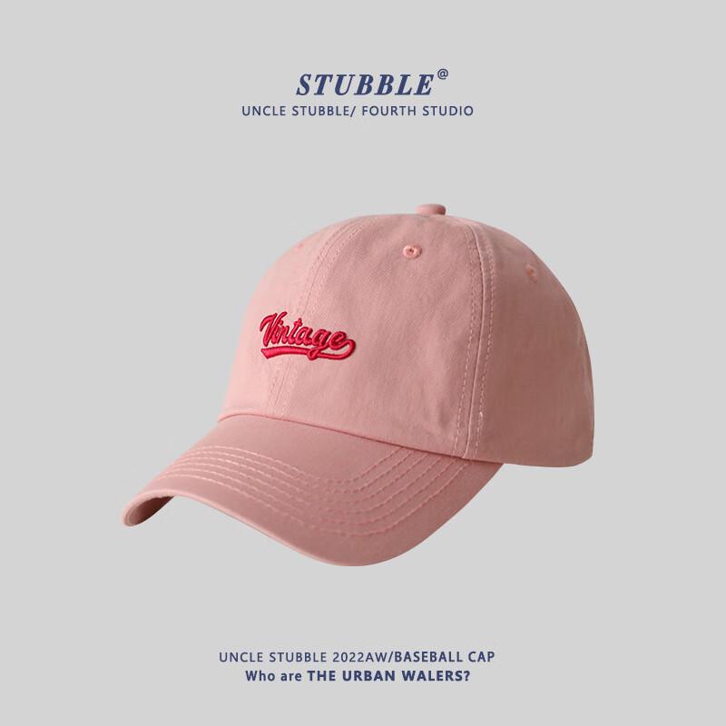 

Xueluoduo Unisex Deep Crown Soft Top Baseball Cap