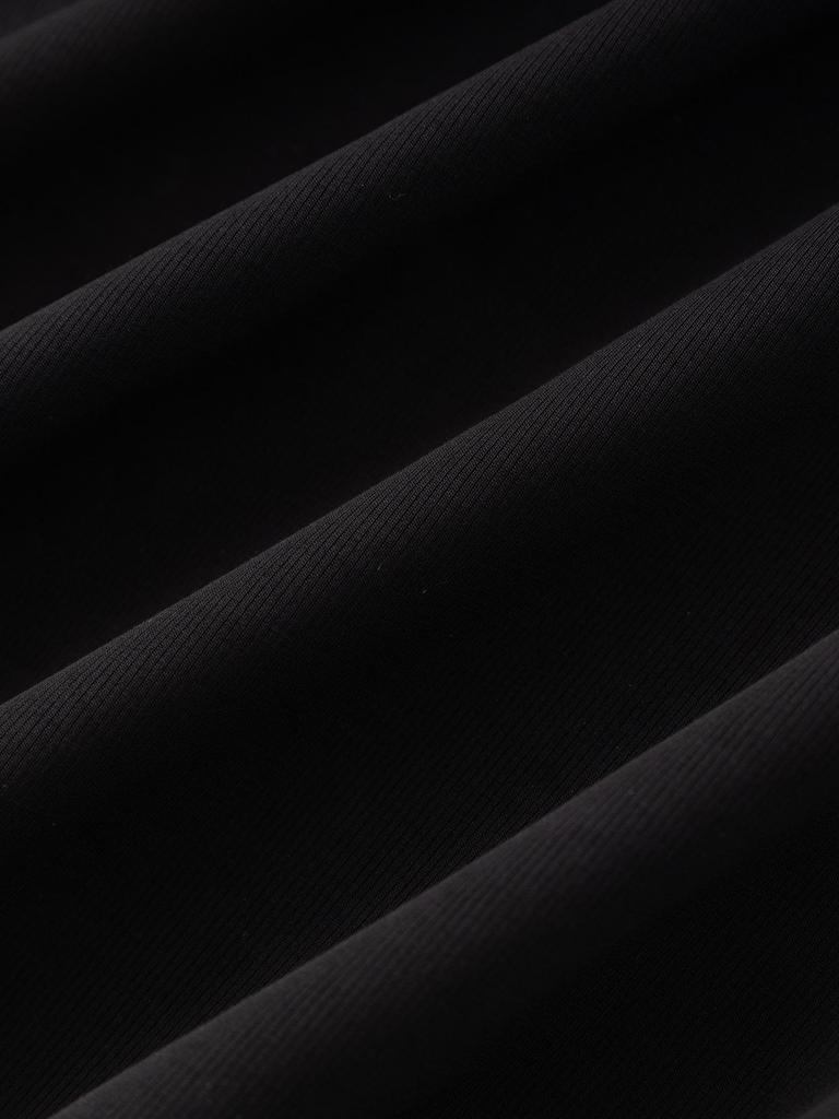 Autumn Style Slimming Rhinestone Waist-Hugging Evening Dress