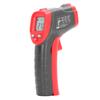 Infrared Thermometer for Cooking Non Contact Laser IR Digital Food Temperature Gun ‑50 400 Celsius (‑58 752 Fahrenheit )