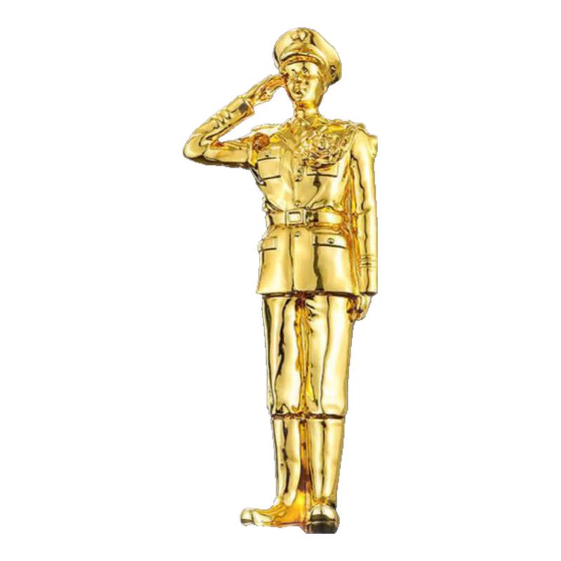 Veteran Retirement Commemorative Gift