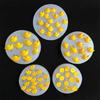 Chinese Style Ingots and Coins Candle Molds Casting Molds Baking Molds Chocolate Molds Silicone Mould Epoxy Resin Molds