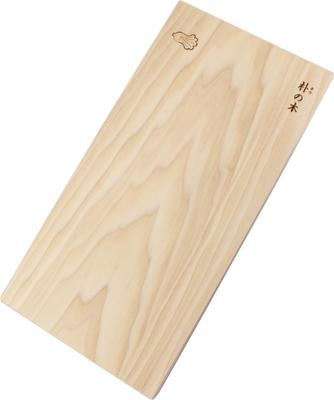 Ichihara Tischlerei Holz Holz Holz Holz Holz Holz Holzschneidebrett 36 x 18cm