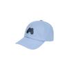 MARTINE GOLF Big Symbol Logo Ball Cap_S/Blue (Uni)