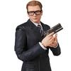 MAFEX Kingsman Gary Unwin Height 145mm Painted finished figure No.072 (Eggsy) approx.