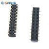20pcs 2.54mm SMT PH3.5 2x3P/5P/8P/10P/13P/20P Double Row Short Low Profile SMD Surface Mount Female PCB Header Socket Connector