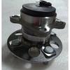 Auto parts High quality A3104100 / A3104600 Left rear/right rear hub assembly for LIFAN LF 530 X50