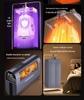 Portable Foldable Travel Clothes Dryer - Compact Mini Household Dryer