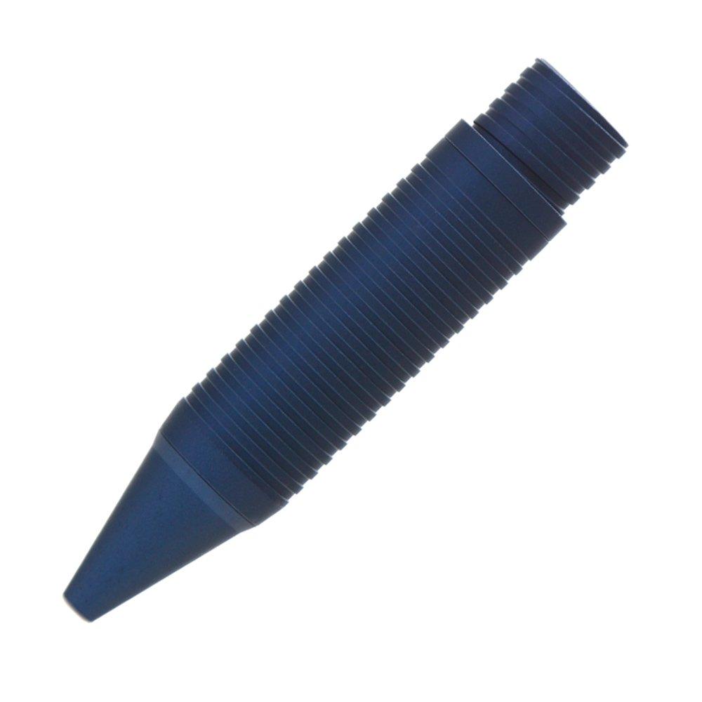 Compatible with Jetstream and Frixion Ball SMART-GRIP (Navy, Grooved, 4&1 3&4)