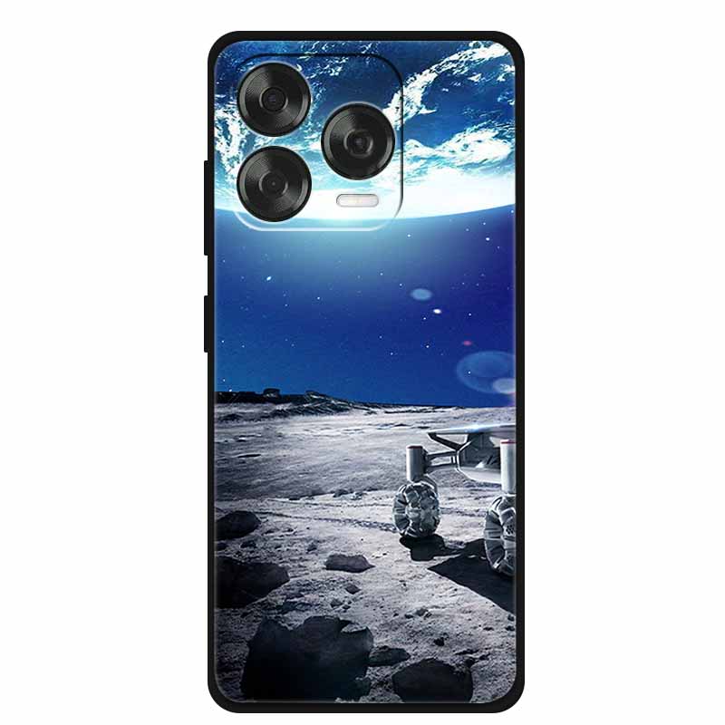 For ZTE nubia V70 Design Back Cover Case Black Silicone Soft TPU Phone Case For ZTE Blade V70 Design Vita Case Shell Capas Coque