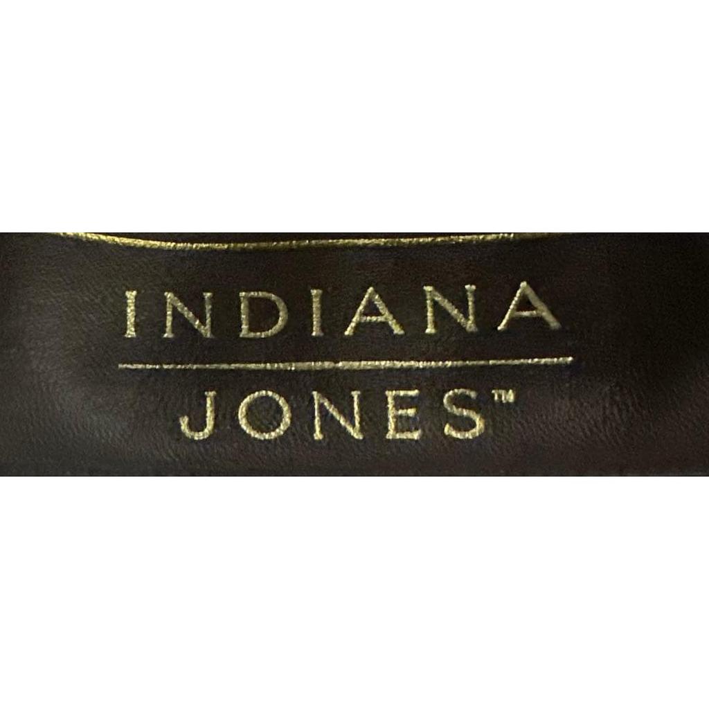 Used STETSON INDIANAJONES Authentic Fedora Size 58 Japan Limited
