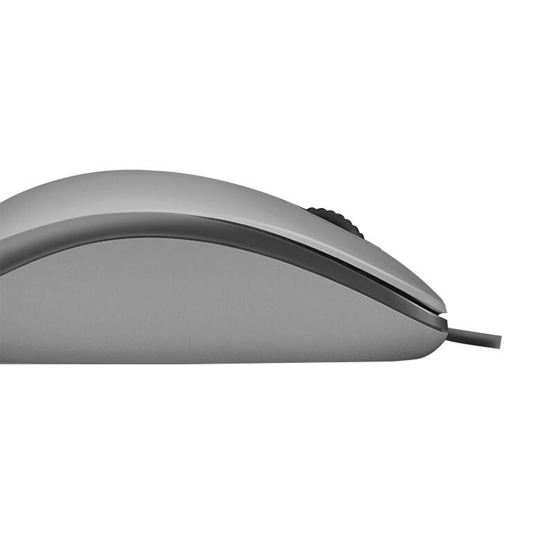 Logitech Wired Mouse