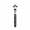 Blue Ink Erasable Pen Plastic Neutral Pens New Ballpoint Pen  Student Writing Supplies