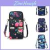 Stylish 2021 Women's Mini Crossbody Phone Bag Featuring Colorful Prints And Patterns