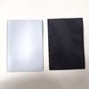 Personalized Magnetic Sticker Ever-changing Photo Frame Blank Inserts DIY Decoration Compatible for Fridge Display 10pcs