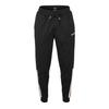 Mens Iconic Vertical Stripe Joggers