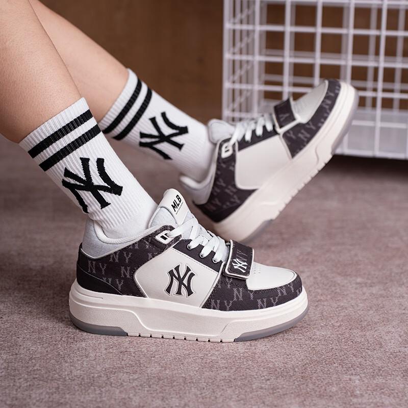 MLB Unisex Low-Top Sneakers