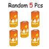 Ghostees Mystery Phone Buddy Cute Halloween Phones Decor Blind Box Collect Hippers Action Figure Mystery Toys Kid Surprise Gifts