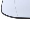 Ford Focus Mk2 FL 08-11 Heated Mirror Glass, Left