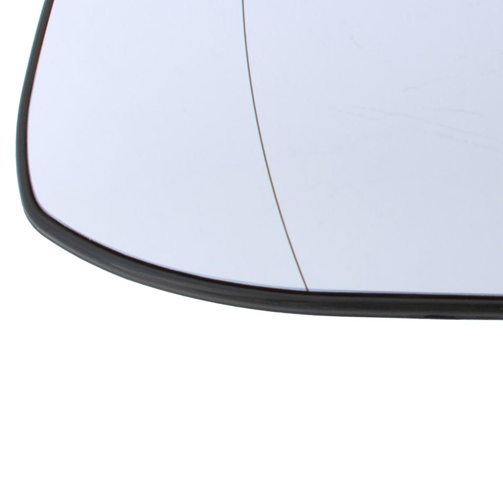 Ford Focus Mk2 FL 08-11 Heated Mirror Glass, Left