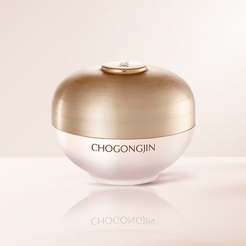 CHOGONGJIN Chaeome Jin Cream 60ml 60ml