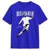 JudeBellingham Cotton TShirt For Unisexs Beach Funny TShirts Breathable Fashion Tee Shirt Oversize Hot Sale Tops