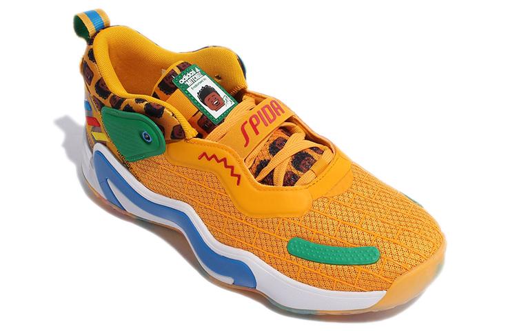 DON. Ausgabe #3 Lego x D.O.N. Ausgabe #3 Adidas Gca 'Minifig' GV7276