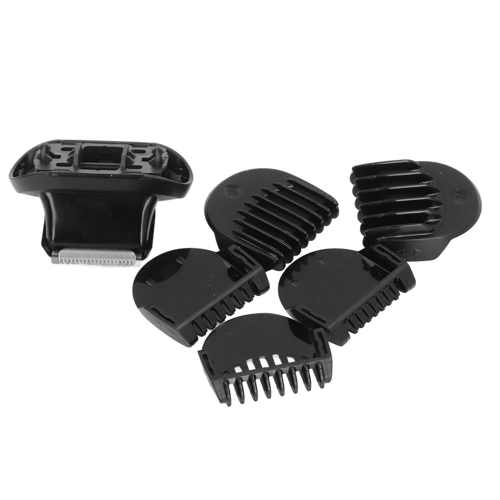 Electric Beard Trimmer Head for Series 5 6 7 5018s 5020s 5035s 5049cs Replacement Trimmer with 5pcs