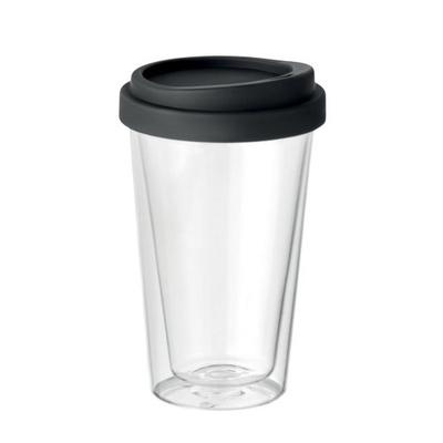 Bielo Borosilicate Glass 350ml Tumbler