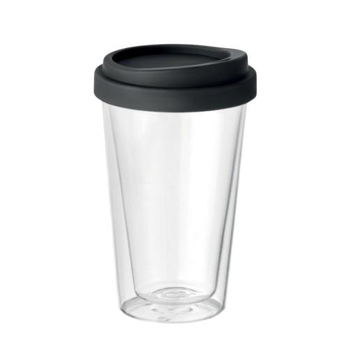 MidOcean Bielo Borosilicate Glass 350ml Tumbler