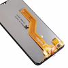 For itel A58 Lite Grade C LCD Screen and Digitizer Assembly Part (Without Logo)