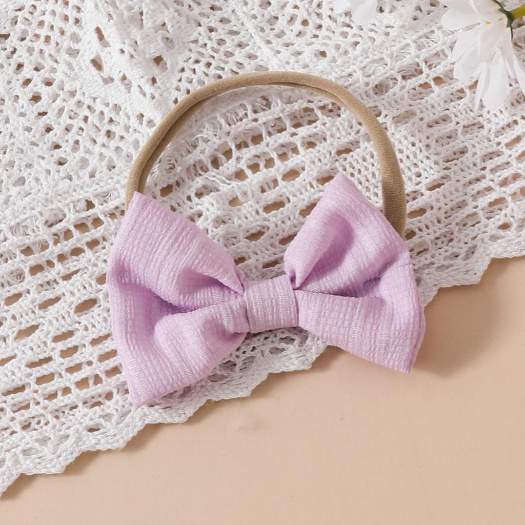 0-18M Neugeborenes Baby Mädchen Outfits Niedliche 3D Strick Blumen Sommerkleidung Säugling Fliegenärmel Bubble Strampler Stirnband Kleidung