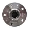 Front Wheel Hub Unit 15007128 for Voyah Free 2WD