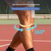 Elastic Patella Band Knee Support for Basketball - Rubber Ring Sports Knee Pad