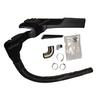 Off Road 4x4 Accessories Air Ram Intake Snorkel Kit For 2019-2024 Suzuki Jimny JB64 JB74 Wader Breath Hose Heat-Resistant Tube