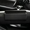 Car Storage Box Car Organizer Auto Storage Box Vehicle Sundries Key Glasses Bag Multifunctional Universal Multi-Position Paste