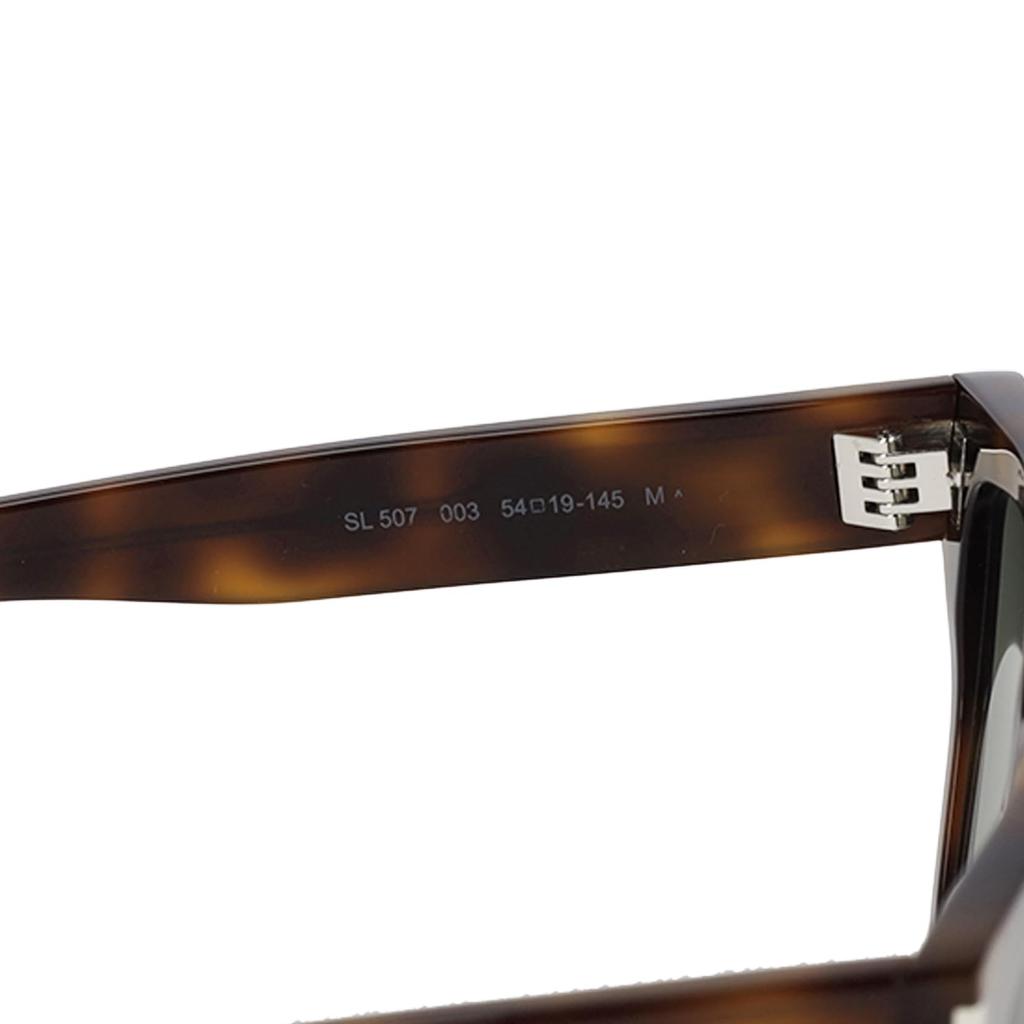 Saint Laurent SL 507 One Size Sunglasses, [Used]