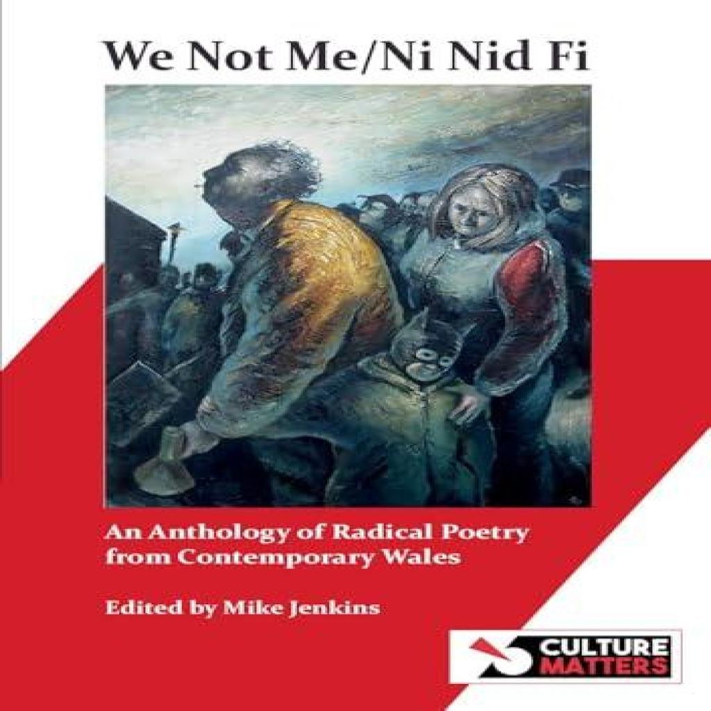 We Not Me Ni Nid Fi Paperback Book 9781912710690