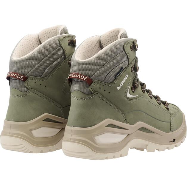 Lowa Renegade Evo GTX Mid Women's Boots