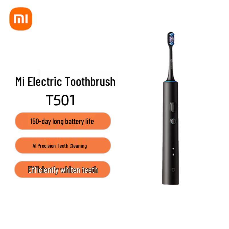

Xiaomi Mijia T501 Sonic Electric Toothbrush