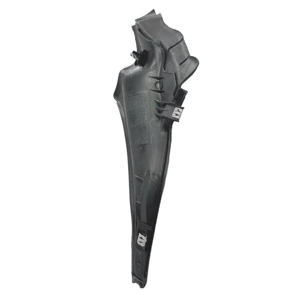 Copertura Trim Laterale Deflettore Acqua Coperchio Trim Laterale per Tergicristallo Anteriore Auto JEEP CHEROKEE 2014 2015 2016 2017 2018