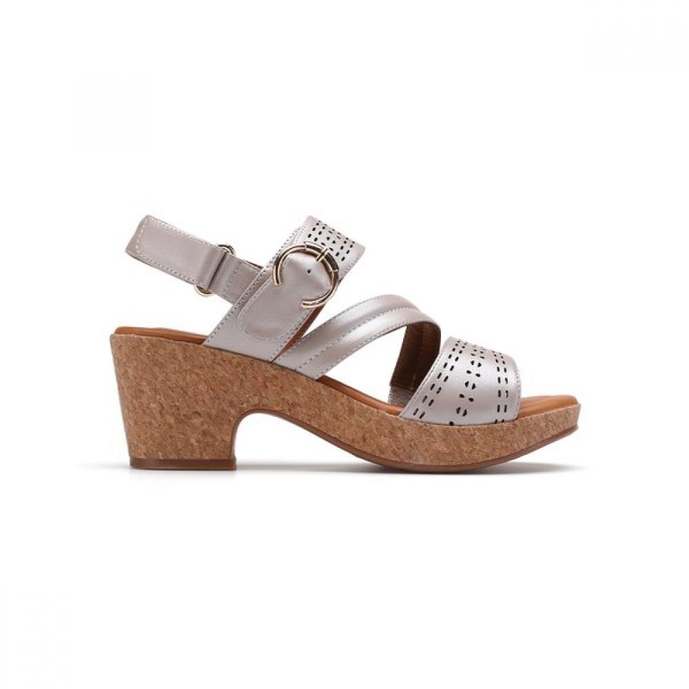 Thom Mcan Women Comfort Wedge Heel Sandals 8tmsr16s8d 225