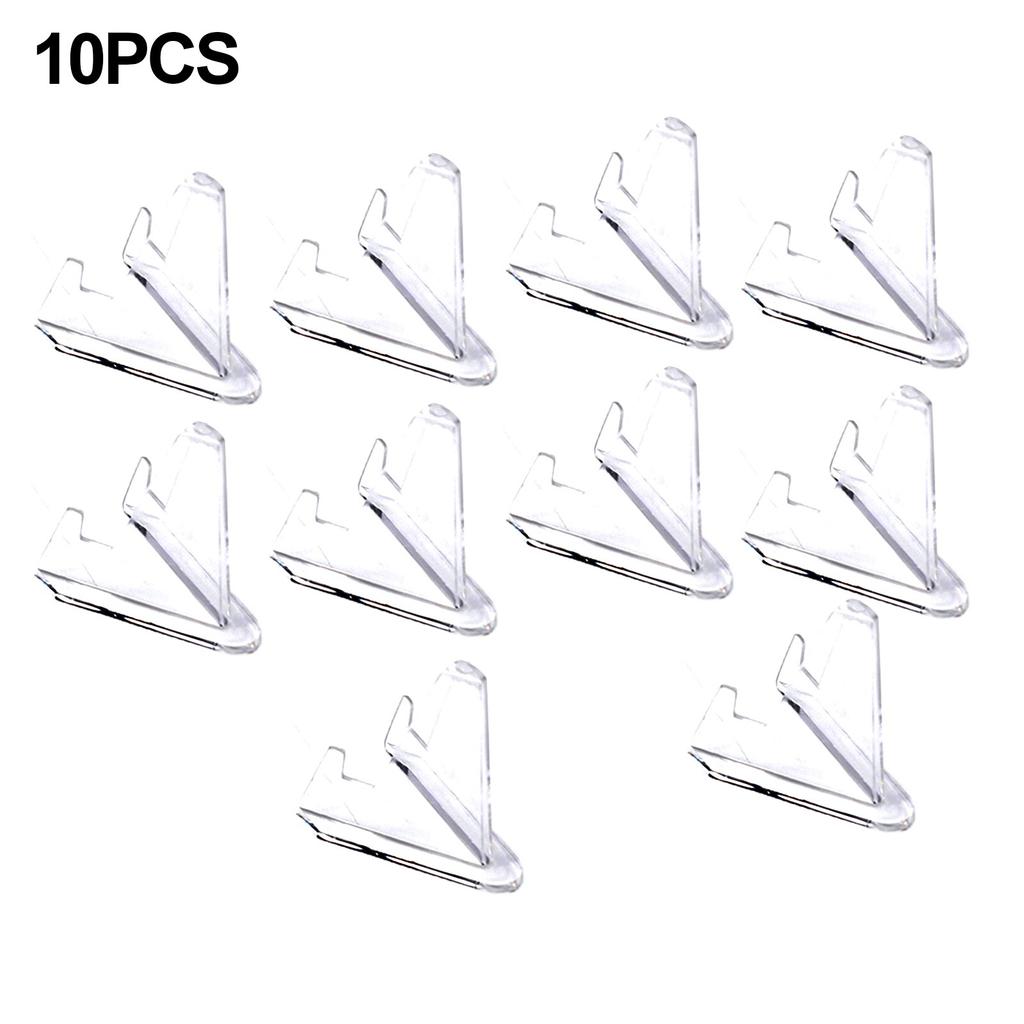 Acrylic Material Display Stand Display Stand Storage Rack Acrylic