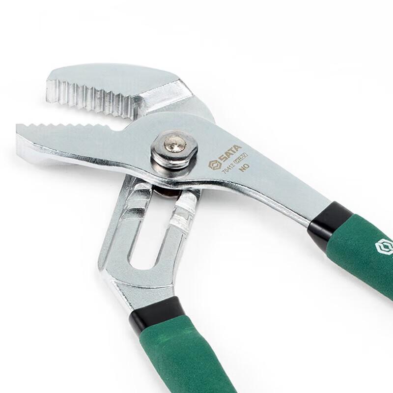 SATA Water Pump Pliers