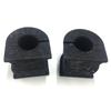 4 PCS Front + Rear Stabilizer Sway Bar Bushing for Honda CR-V 2007-2011 Replace 51306-SWA-A01 52306-SWA-A01