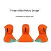 Washable Welding Head Cover Heat Resistant Fabric Protective Cap For Professional Welders And Metalworkers