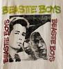 Vintage 1992 Beastie Boys House Of Pain Vintage Tour Tee Shirt 2 Sided PA8447 Unisex T-Shirt